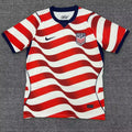 2026 United States National Team Home Football Shirt