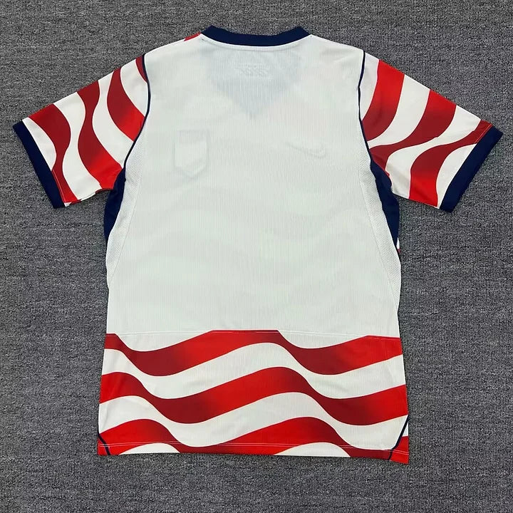 2026 United States National Team Home Football Shirt