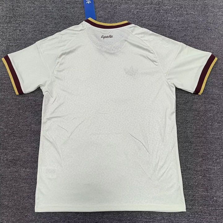 2026 Spain Away Football Shirt