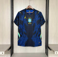 2026 Brazil Away Football Shirt