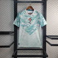 2026 Portugal Away Football Shirt