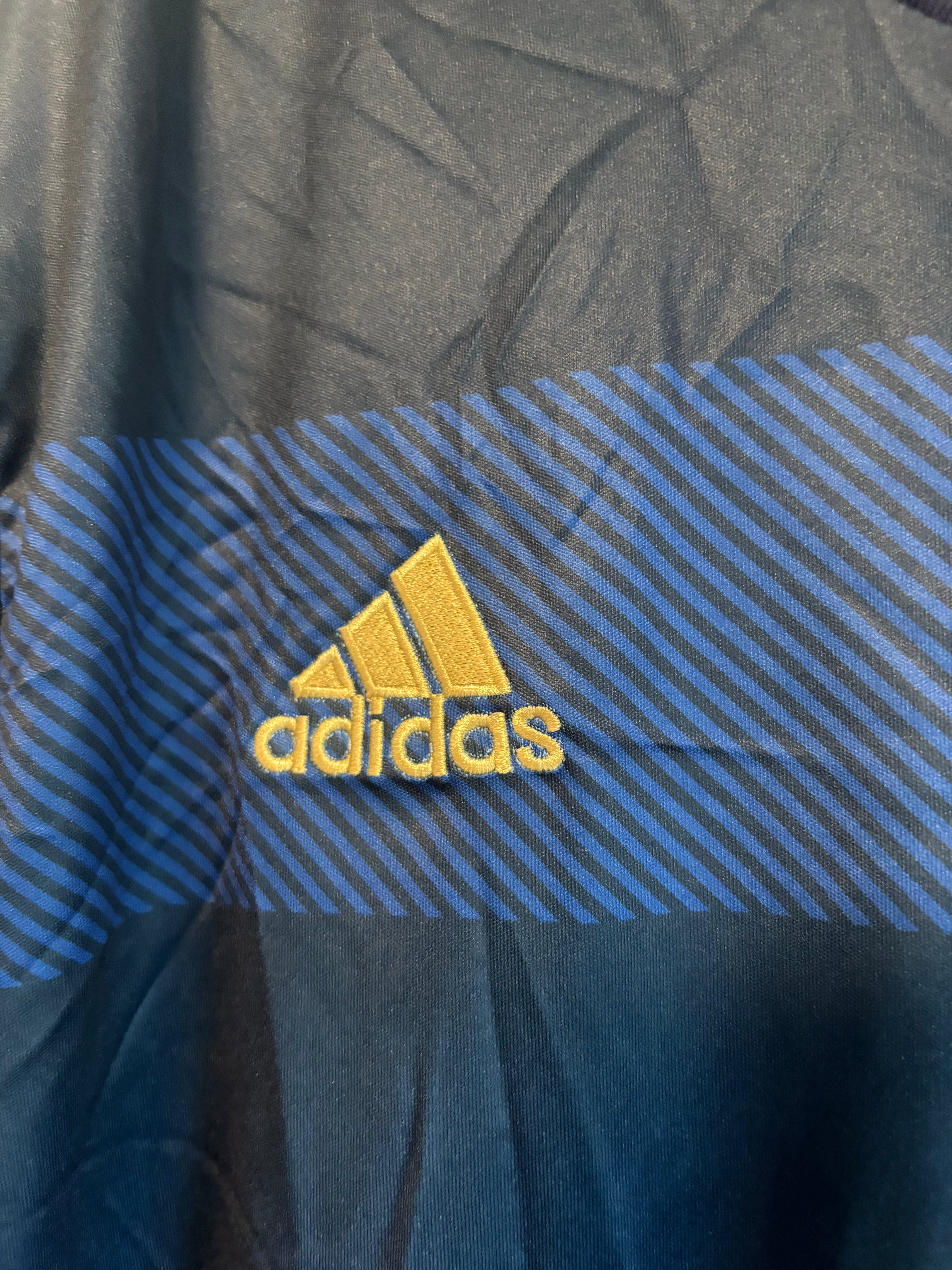 2014 Argentina Away Jersey Messi #10