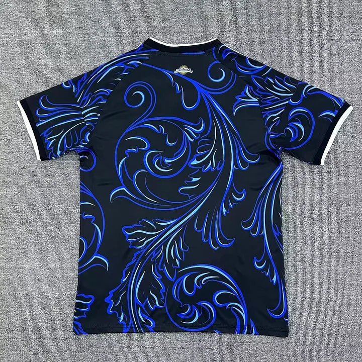 2026 Argentina National Team Away Football Shirt