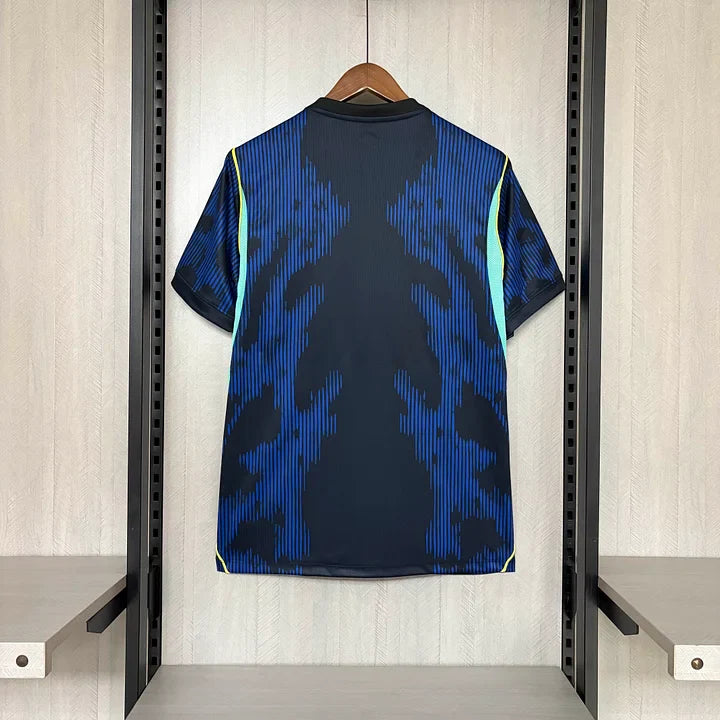 2026 Brazil Away Football Shirt
