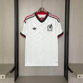 2026 Mexico National Away Football Shirt