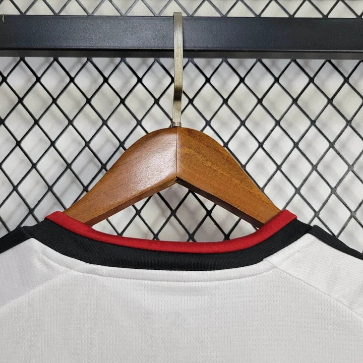 2026 Germany Home Football Shirt